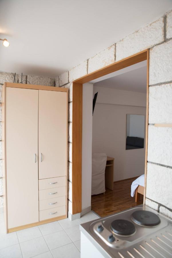 Apartments Kiki Дубровник Екстериор снимка