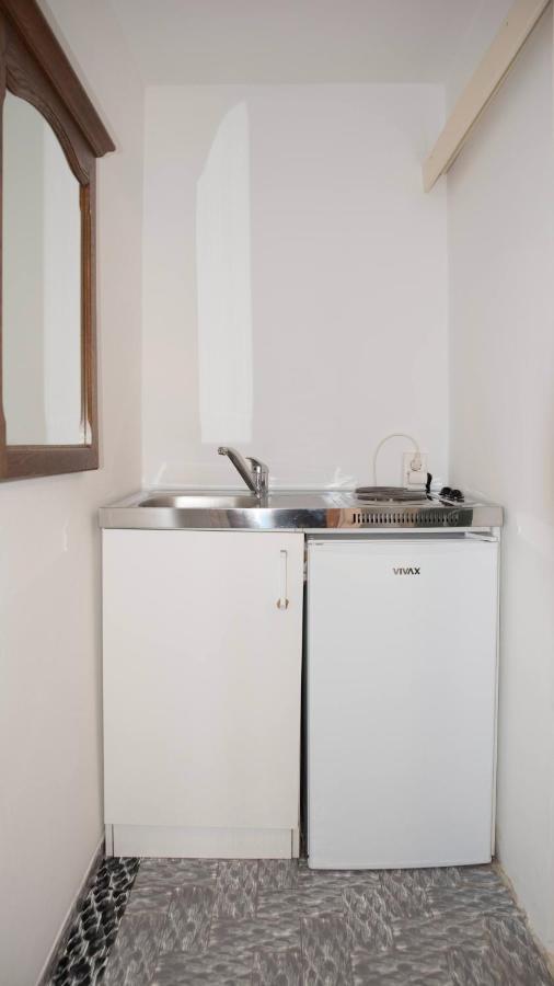 Apartments Kiki Дубровник Екстериор снимка