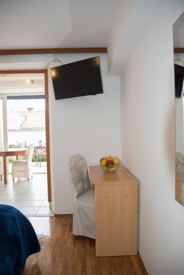 Apartments Kiki Дубровник Екстериор снимка
