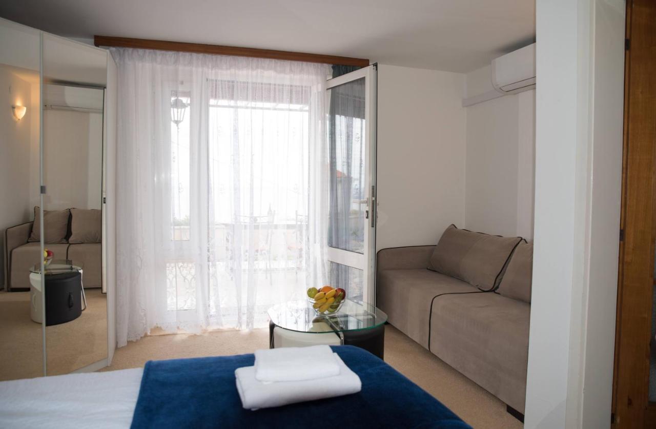 Apartments Kiki Дубровник Екстериор снимка