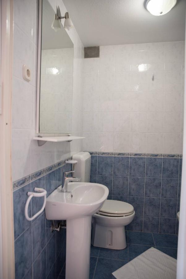 Apartments Kiki Дубровник Екстериор снимка