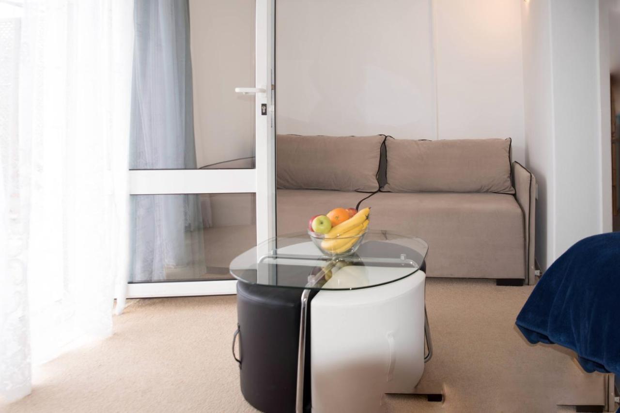 Apartments Kiki Дубровник Екстериор снимка