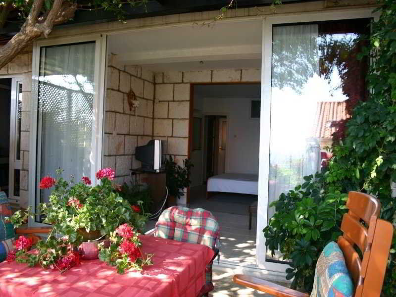 Apartments Kiki Дубровник Екстериор снимка