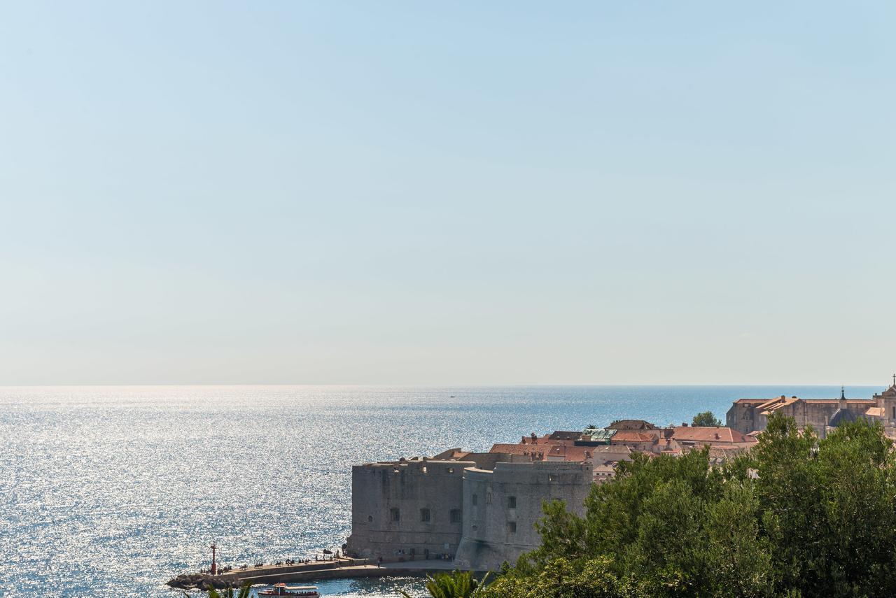 Apartments Kiki Дубровник Екстериор снимка